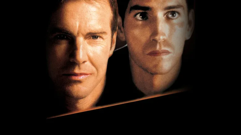 Frequency poster