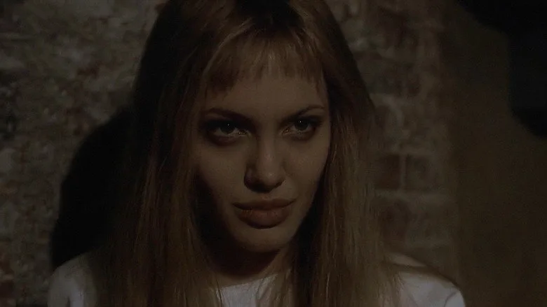 Girl, Interrupted TMDB poster or backdrop