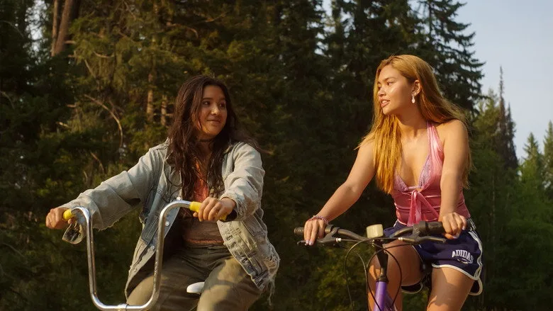 Girls Like Girls poster