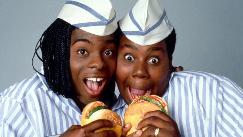 Good Burger poster