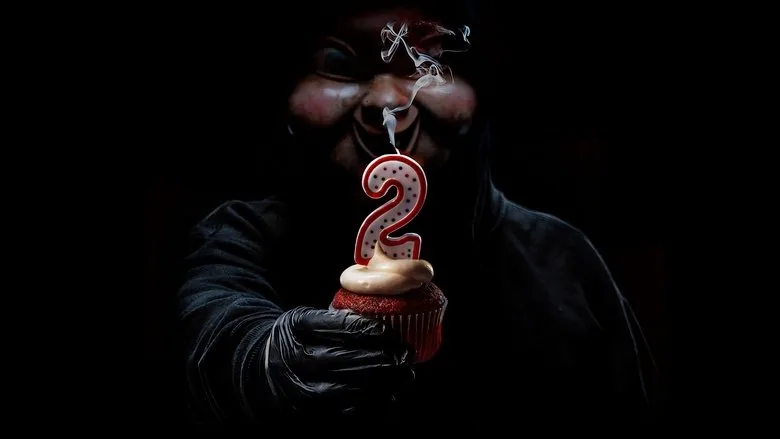 Happy Death Day 2U TMDB poster or backdrop