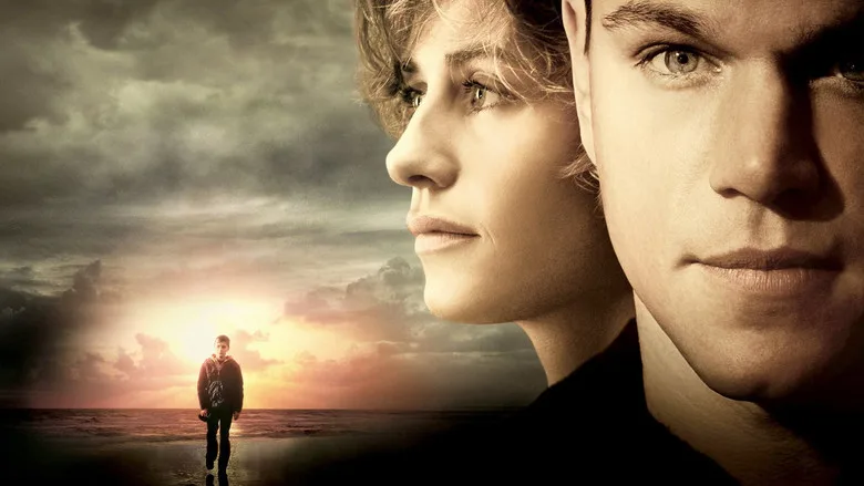 Hereafter poster