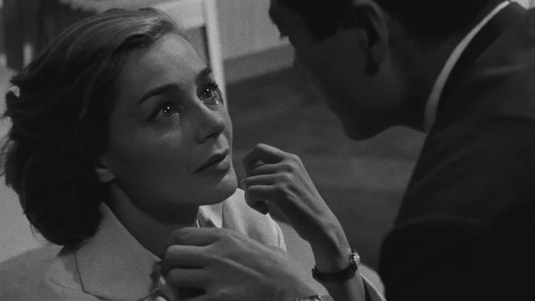 Hiroshima Mon Amour TMDB poster or backdrop