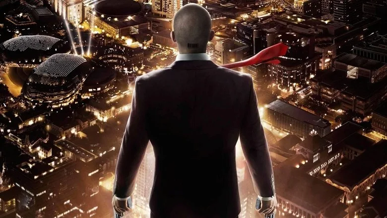 Hitman: Agent 47 TMDB poster or backdrop