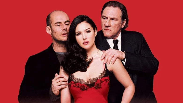 How Much Do You Love Me? TMDB poster or backdrop