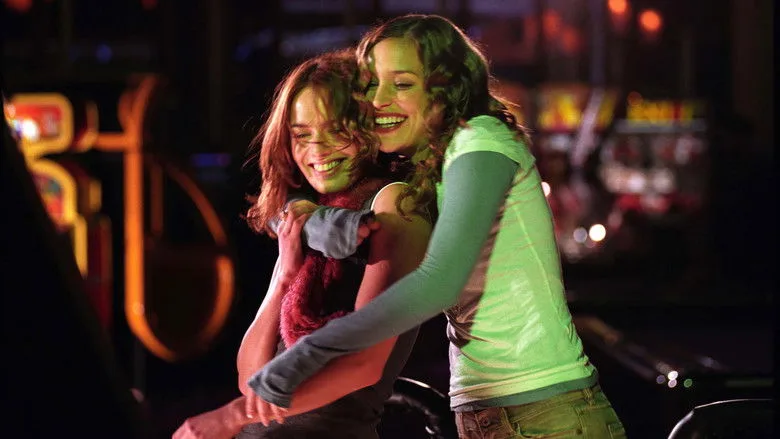 Imagine Me & You TMDB poster or backdrop