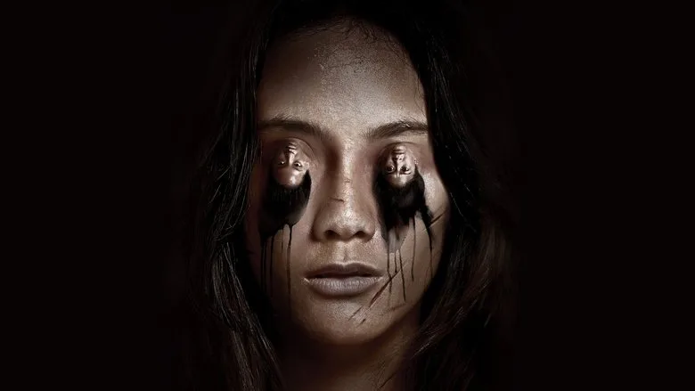 Impetigore poster