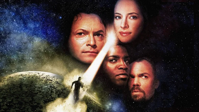 Impostor poster