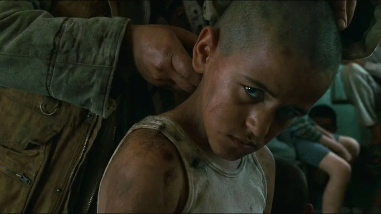 Incendies TMDB poster or backdrop