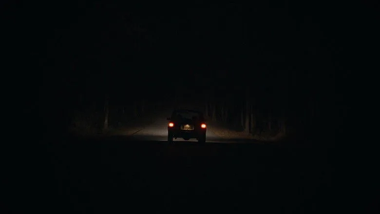 It Ends poster