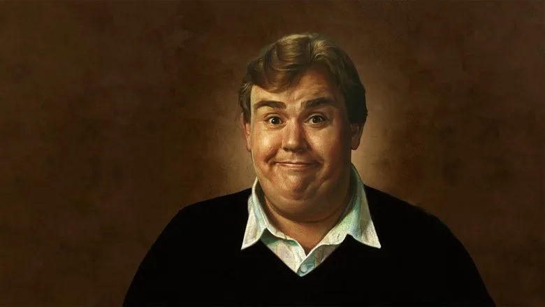 John Candy: I Like Me poster