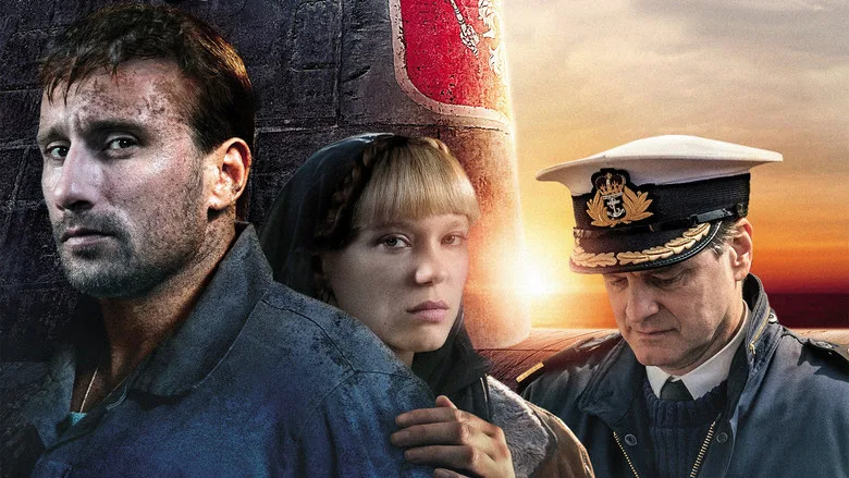 Kursk poster