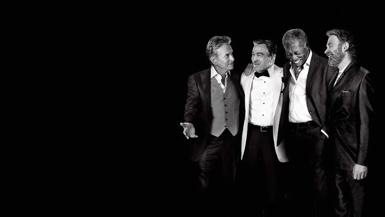 Last Vegas TMDB poster or backdrop