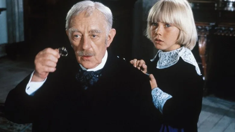 Little Lord Fauntleroy TMDB poster or backdrop