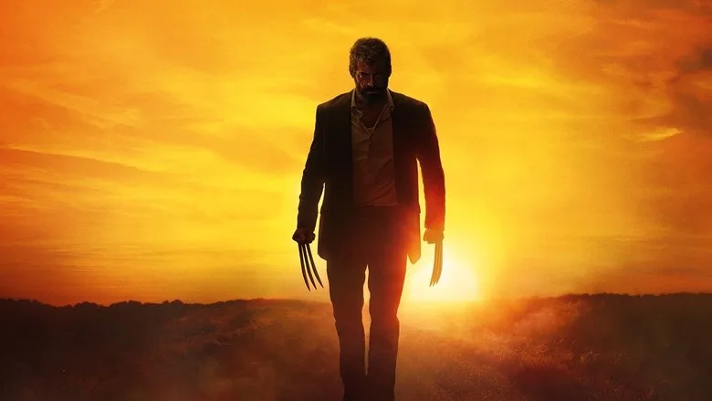 Logan TMDB poster or backdrop
