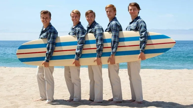 Love & Mercy poster