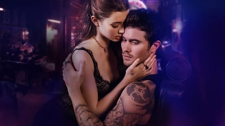 Marked Men: Rule + Shaw TMDB poster or backdrop