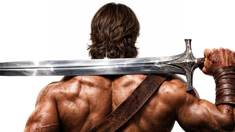 Master of the Universe poster