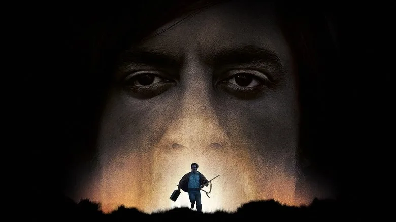 No Country for Old Men TMDB poster or backdrop