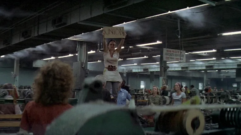 Norma Rae poster