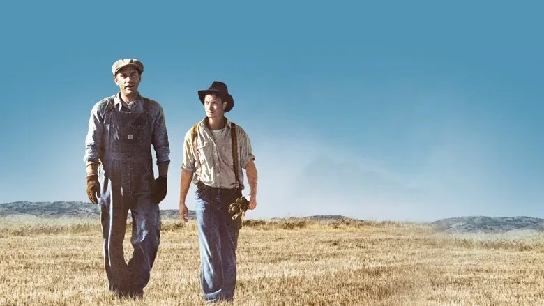 Of Mice and Men poster