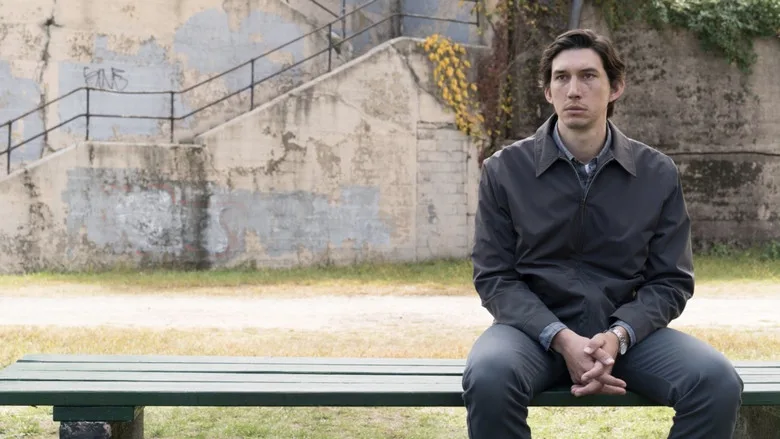 Paterson poster