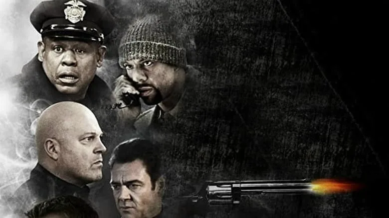 Pawn poster
