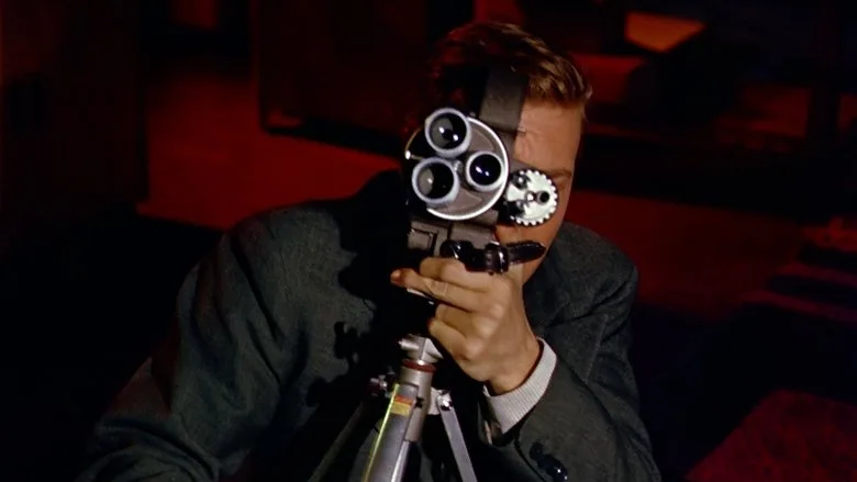 Peeping Tom TMDB poster or backdrop