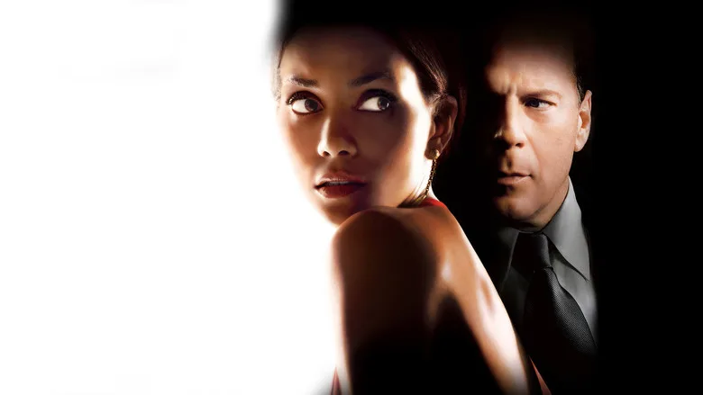 Perfect Stranger poster