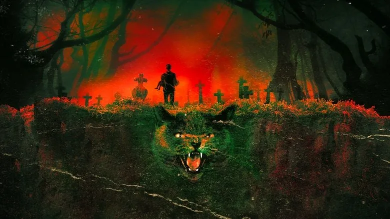 Pet Sematary TMDB poster or backdrop