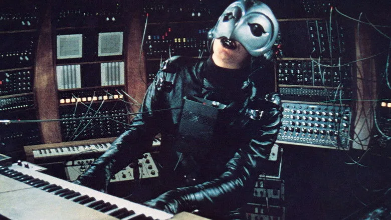 Phantom of the Paradise TMDB poster or backdrop