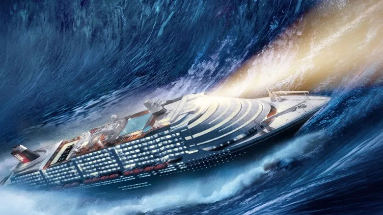 Poseidon TMDB poster or backdrop