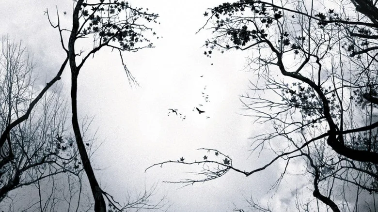 Premonition poster