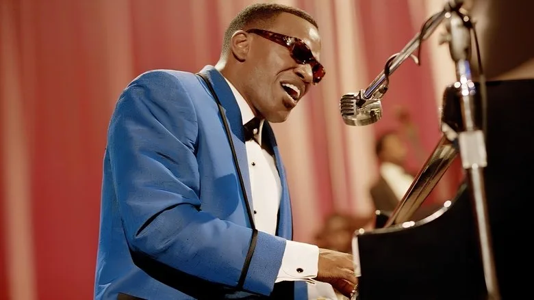 Ray TMDB poster or backdrop