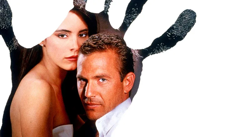 Revenge poster