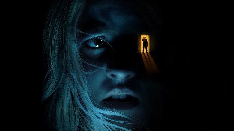 See for Me poster