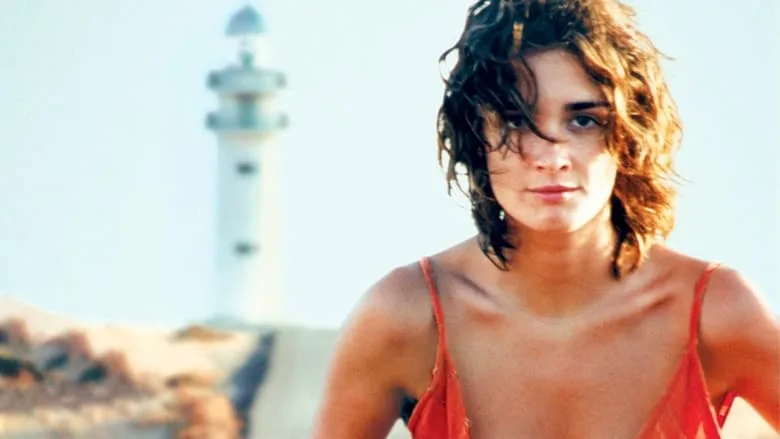 Sex and Lucía TMDB poster or backdrop