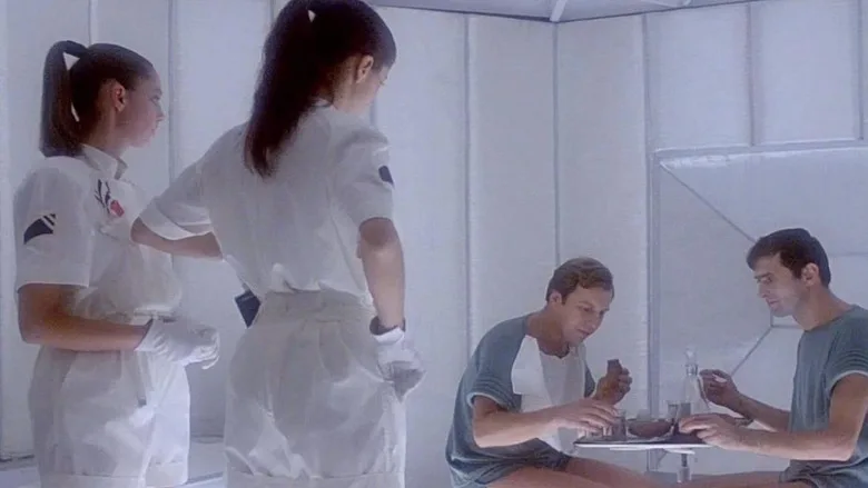 Science fiction Movies