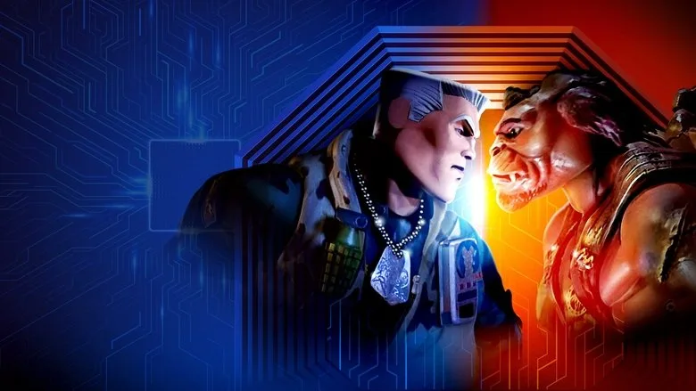 Small Soldiers TMDB poster or backdrop