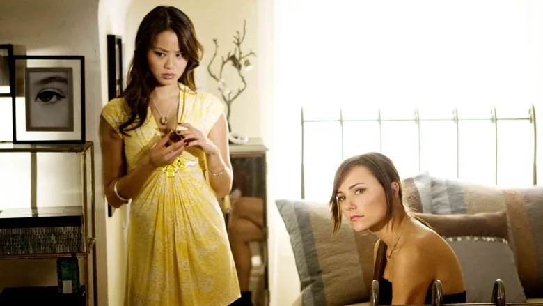 Sorority Row poster