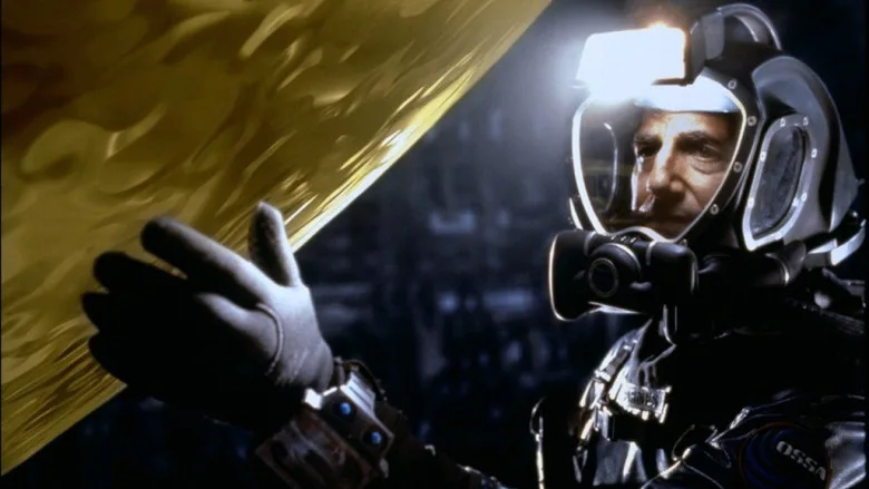 Sphere poster
