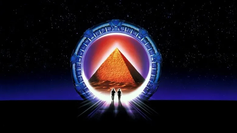 Stargate TMDB poster or backdrop