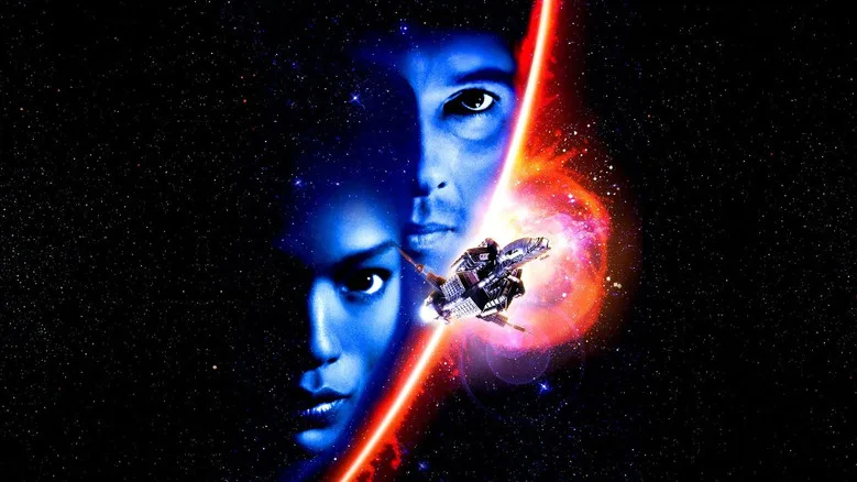 Supernova poster