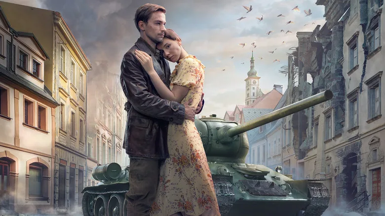 T-34 poster