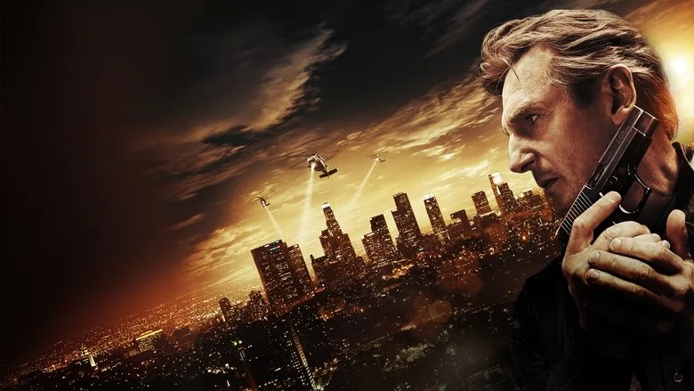 Taken 3 TMDB poster or backdrop