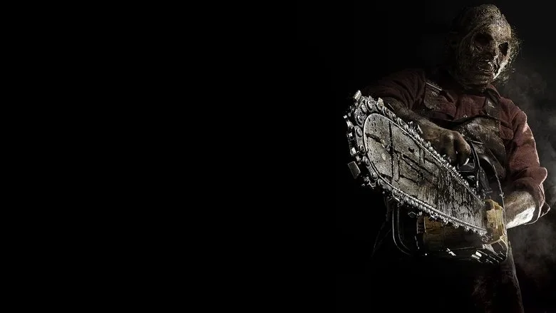 Texas Chainsaw 3D TMDB poster or backdrop