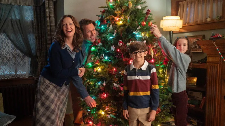 The Best Christmas Pageant Ever poster