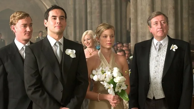 The Best Man poster