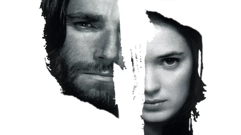 The Crucible poster