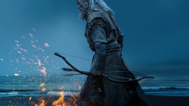 The Death of Robin Hood poster